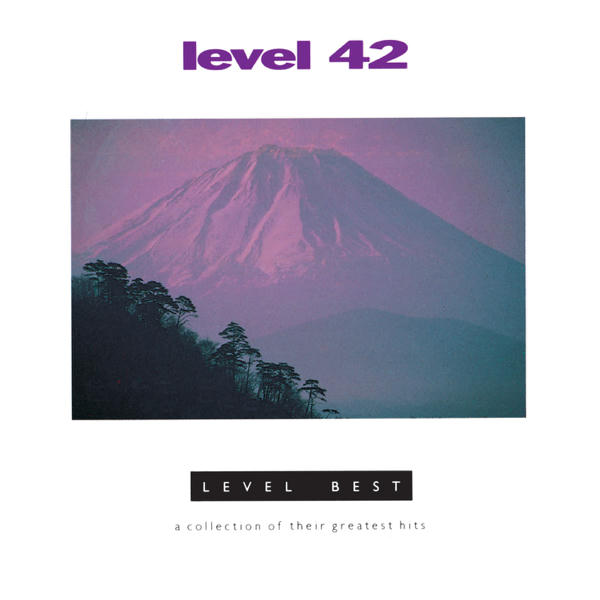 Level 42: Level Best (1989)